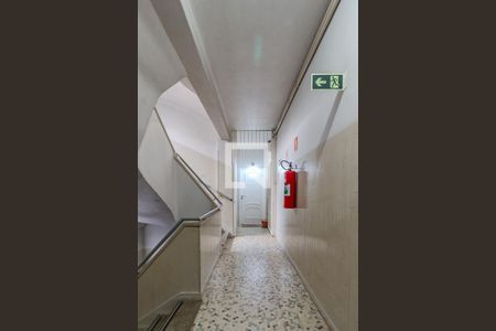 Área comum de apartamento à venda com 4 quartos, 186m² em Centro Histórico, Porto Alegre