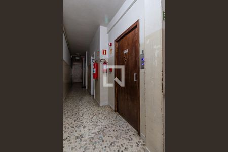 Área comum de apartamento à venda com 4 quartos, 186m² em Centro Histórico, Porto Alegre