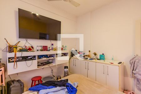 Quarto 4 de apartamento à venda com 4 quartos, 186m² em Centro Histórico, Porto Alegre