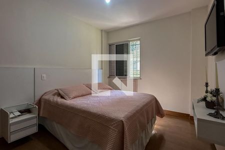 Quarto 1 de apartamento à venda com 4 quartos, 260m² em Anchieta, Belo Horizonte