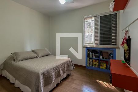 Quarto 2 de apartamento à venda com 4 quartos, 260m² em Anchieta, Belo Horizonte