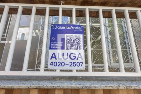 Placa de casa para alugar com 3 quartos, 120m² em Tijuca, Rio de Janeiro