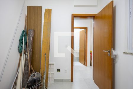 Quarto de Serviço de casa para alugar com 3 quartos, 120m² em Tijuca, Rio de Janeiro