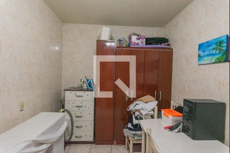 Edícila - Cozinha de casa à venda com 2 quartos, 180m² em Parque Via Norte, Campinas
