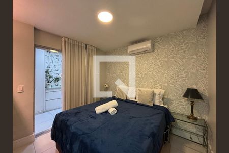 Suíte 1 de apartamento à venda com 2 quartos, 70m² em Ipanema, Rio de Janeiro