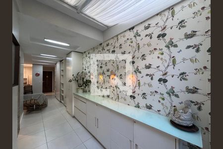 Sala de apartamento à venda com 2 quartos, 70m² em Ipanema, Rio de Janeiro