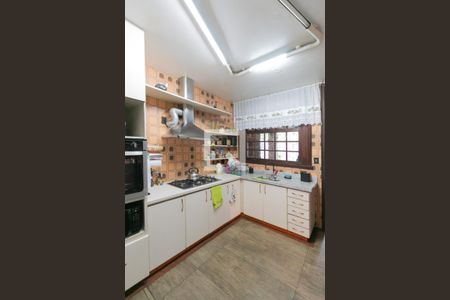 Cozinha de casa à venda com 5 quartos, 555m² em São Luiz, Belo Horizonte