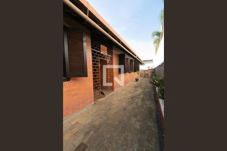 Área comum de casa à venda com 5 quartos, 555m² em São Luiz, Belo Horizonte