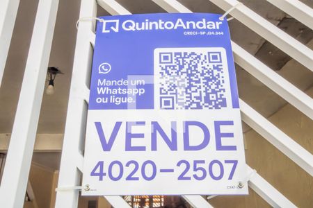 Placa de casa à venda com 3 quartos, 310m² em Conceicao, Osasco
