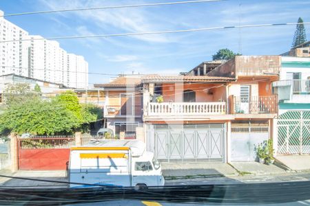 Vista do Terraço de casa à venda com 3 quartos, 310m² em Conceicao, Osasco