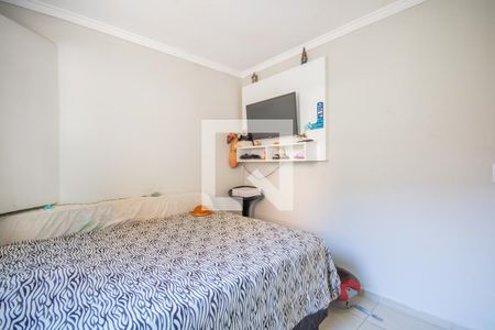 Quarto 1 de casa à venda com 3 quartos, 310m² em Conceicao, Osasco