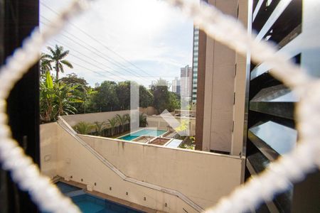 Vista do quarto 2 de apartamento à venda com 4 quartos, 211m² em Jardim, Santo André