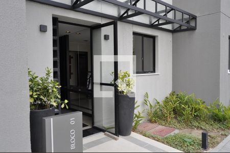 Área comum de apartamento à venda com 2 quartos, 45m² em Cachambi, Rio de Janeiro
