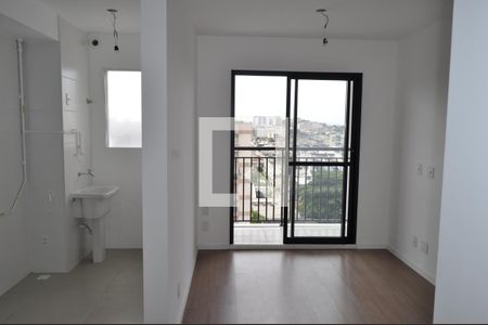 Sala de apartamento à venda com 2 quartos, 45m² em Cachambi, Rio de Janeiro