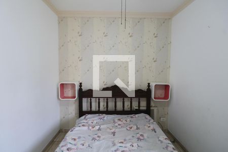 Quarto de apartamento para alugar com 3 quartos, 114m² em Vila Alzira, Guarujá