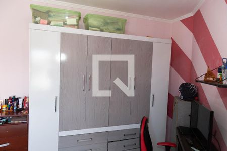 Quarto 1 de casa à venda com 3 quartos, 127m² em Jardim Santa Mena, Guarulhos