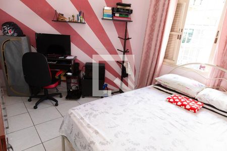 Quarto 1 de casa à venda com 3 quartos, 127m² em Jardim Santa Mena, Guarulhos