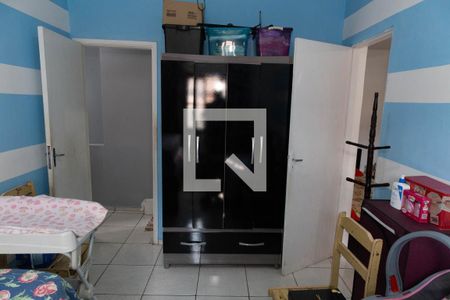 Quarto 2 de casa à venda com 3 quartos, 127m² em Jardim Santa Mena, Guarulhos