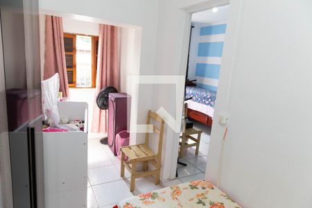 Quarto 3 de casa à venda com 3 quartos, 127m² em Jardim Santa Mena, Guarulhos