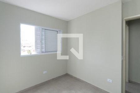 Quarto 1 de apartamento para alugar com 2 quartos, 42m² em Parada Inglesa, São Paulo