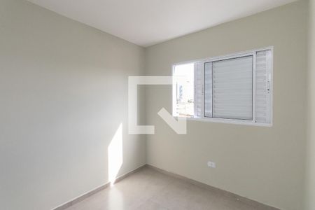 Quarto 1 de apartamento para alugar com 2 quartos, 42m² em Parada Inglesa, São Paulo