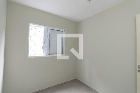 Quarto 2 de apartamento para alugar com 2 quartos, 42m² em Parada Inglesa, São Paulo
