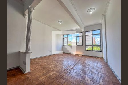 Sala de apartamento para alugar com 2 quartos, 90m² em Centro, Rio de Janeiro