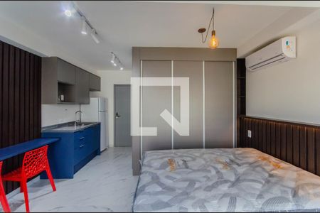 Studio para alugar em Vila Mariana