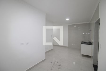 Studio de apartamento para alugar com 1 quarto, 35m² em Limão, São Paulo