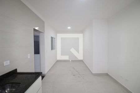Studio de apartamento para alugar com 1 quarto, 35m² em Limão, São Paulo