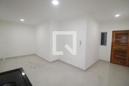 Studio de apartamento para alugar com 1 quarto, 35m² em Limão, São Paulo