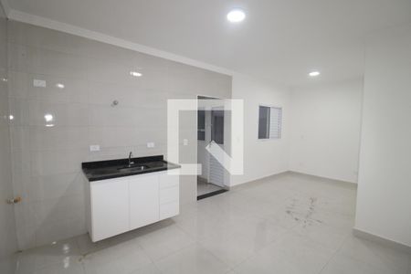 Studio de apartamento para alugar com 1 quarto, 35m² em Limão, São Paulo