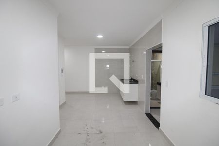 Studio de apartamento para alugar com 1 quarto, 35m² em Limão, São Paulo