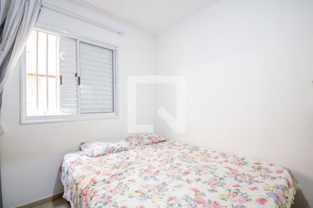 Quarto 1 de apartamento à venda com 2 quartos, 48m² em Metalúrgicos, Osasco