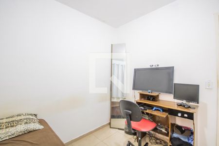 Quarto 2 de apartamento à venda com 2 quartos, 48m² em Metalúrgicos, Osasco