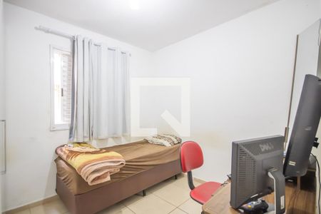Quarto 2 de apartamento à venda com 2 quartos, 48m² em Metalúrgicos, Osasco