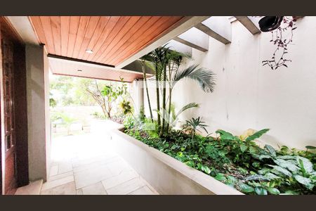 Área comum de apartamento à venda com 2 quartos, 75m² em Cambuí, Campinas