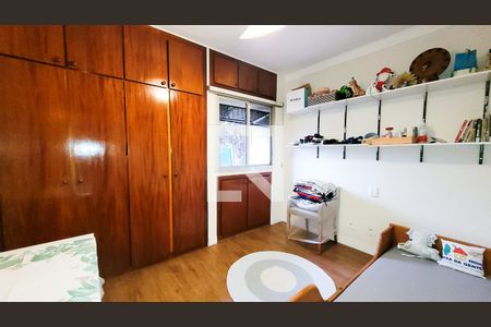 Quarto 2 de apartamento à venda com 2 quartos, 75m² em Cambuí, Campinas