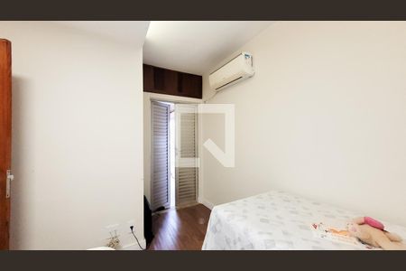 Quarto 1 de apartamento à venda com 2 quartos, 75m² em Cambuí, Campinas