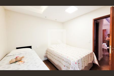 Quarto 1 de apartamento à venda com 2 quartos, 75m² em Cambuí, Campinas
