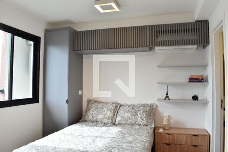Stúdio de kitnet/studio para alugar com 1 quarto, 25m² em Centro, Curitiba