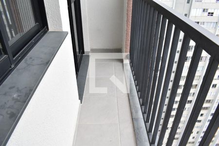 Stúdio de kitnet/studio para alugar com 1 quarto, 25m² em Centro, Curitiba
