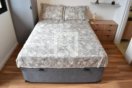 Stúdio de kitnet/studio para alugar com 1 quarto, 25m² em Centro, Curitiba