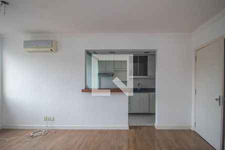 Sala de apartamento à venda com 3 quartos, 66m² em Partenon, Porto Alegre