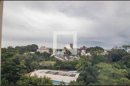 Vista de apartamento à venda com 3 quartos, 66m² em Partenon, Porto Alegre