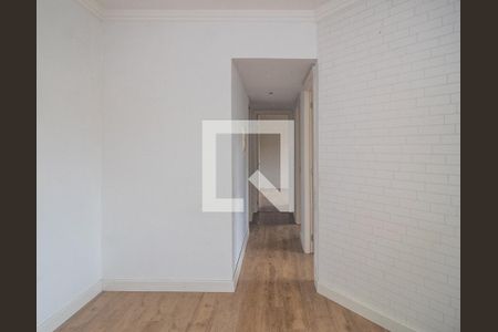 Corredor de apartamento à venda com 3 quartos, 66m² em Partenon, Porto Alegre
