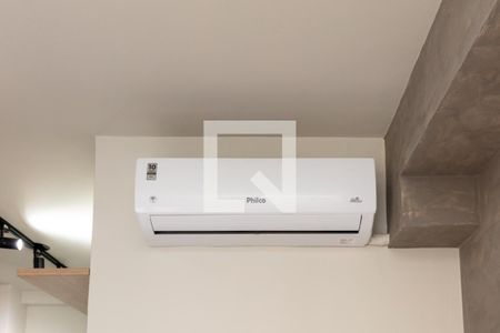 Studio de kitnet/studio à venda com 1 quarto, 25m² em República, São Paulo