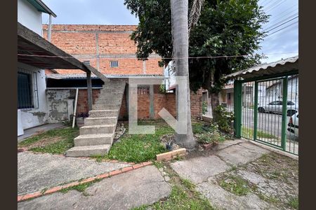 Quintal de casa à venda com 3 quartos, 130m² em Duque de Caxias, São Leopoldo