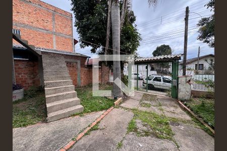 Quintal de casa à venda com 3 quartos, 130m² em Duque de Caxias, São Leopoldo