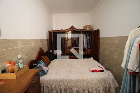 Quarto 2 de casa para alugar com 2 quartos, 110m² em Penha, Rio de Janeiro